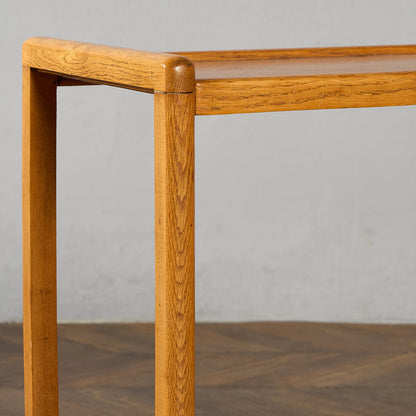 英国 ヴィンテージ トロリー ワゴン #95410