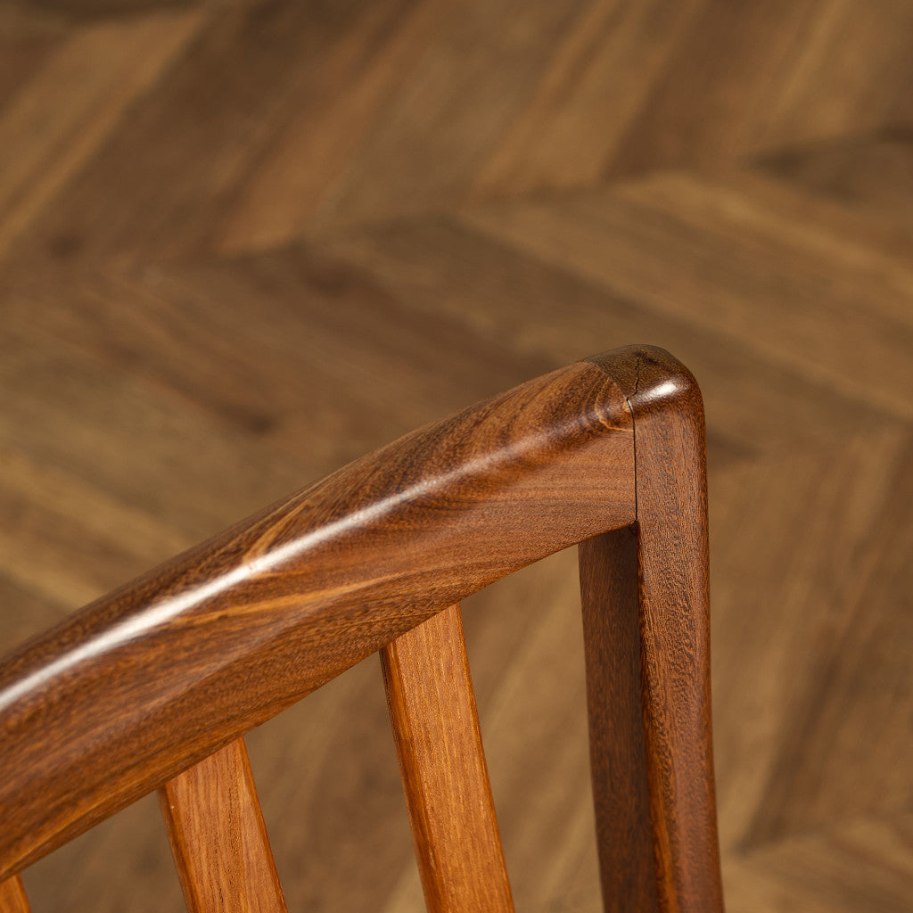 スラットバックチェア (4540)