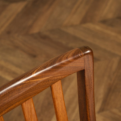 スラットバックチェア (4540)