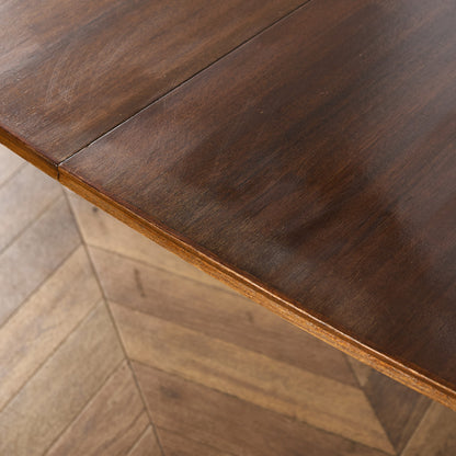 英国 ヴィンテージ エクステンション ダイニングテーブル