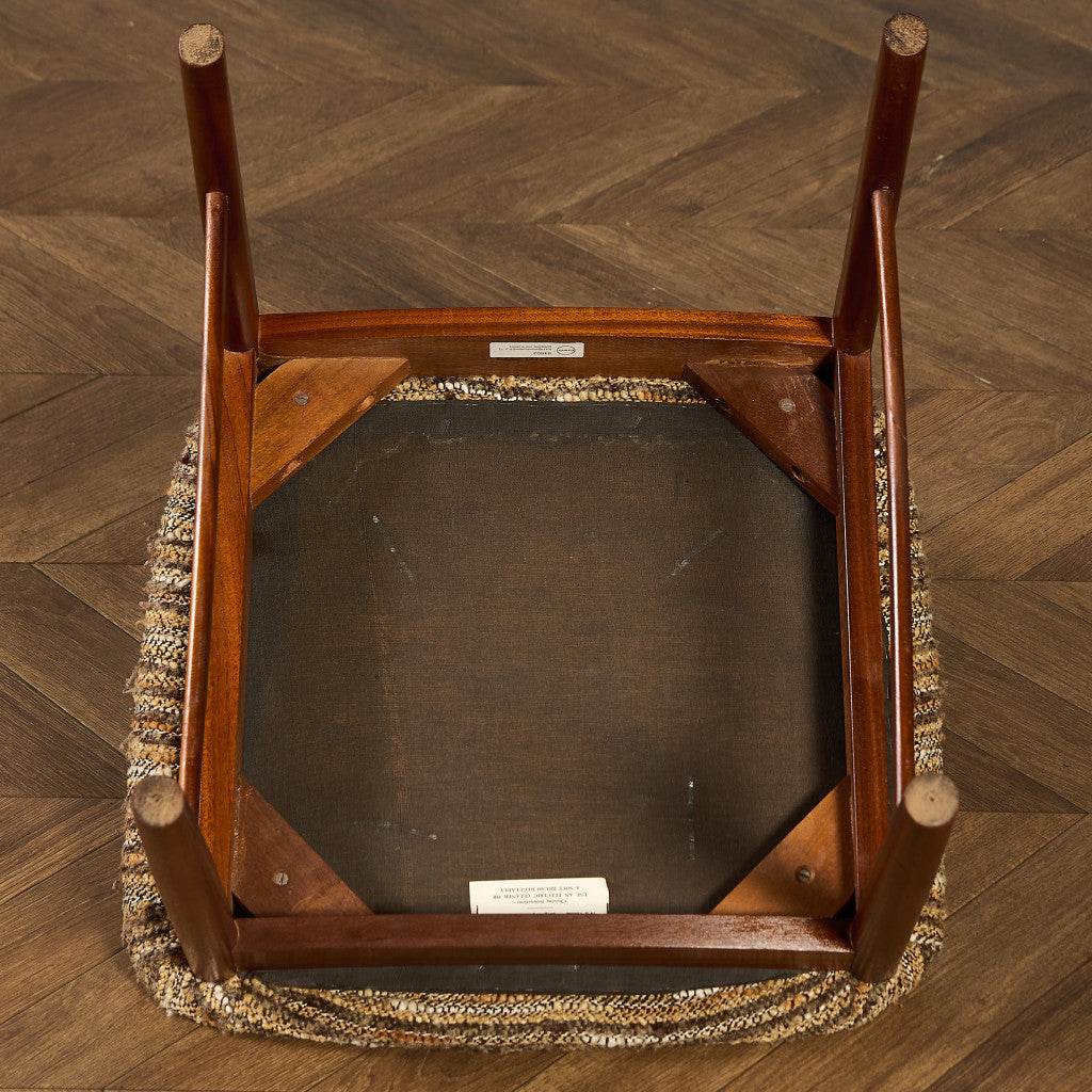 ヴィンテージ ダイニングチェア