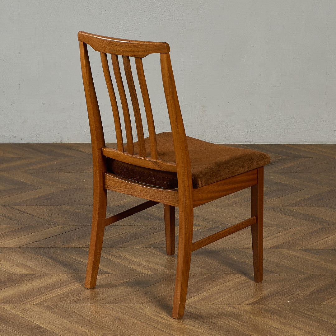 ヴィンテージ ダイニングチェア