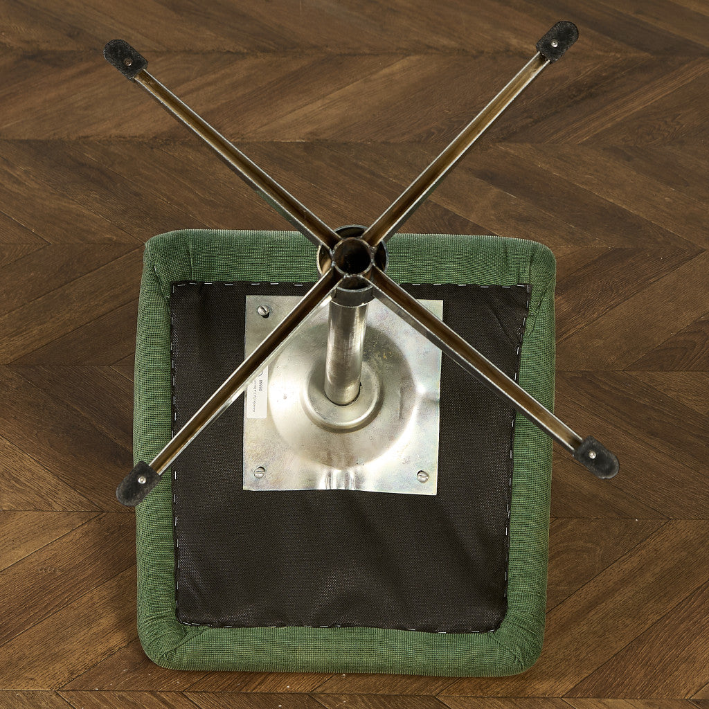 英国 ヴィンテージ デスクチェア ワークチェア #89990