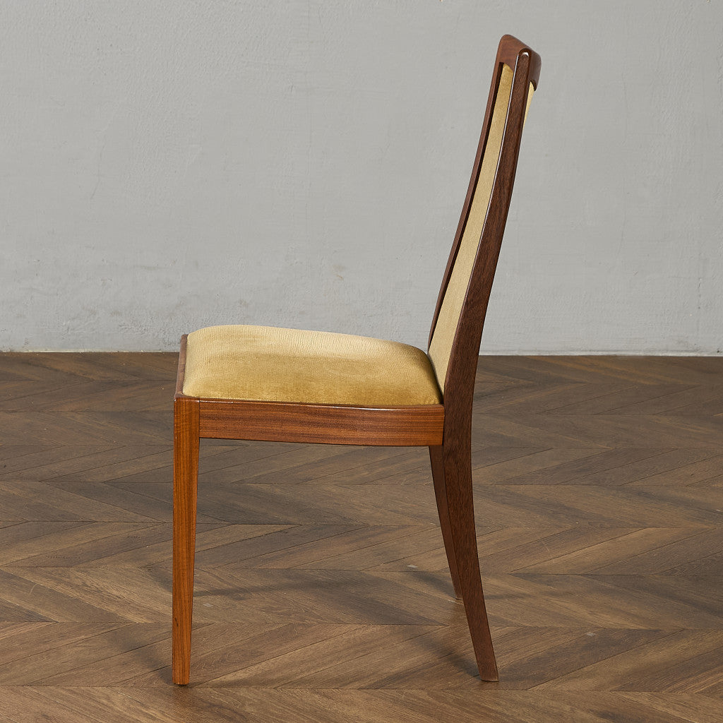 ヴィンテージ ダイニングチェア