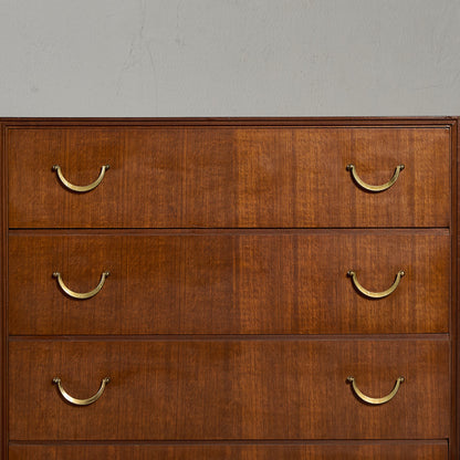 ヴィンテージ 4段 チェスト