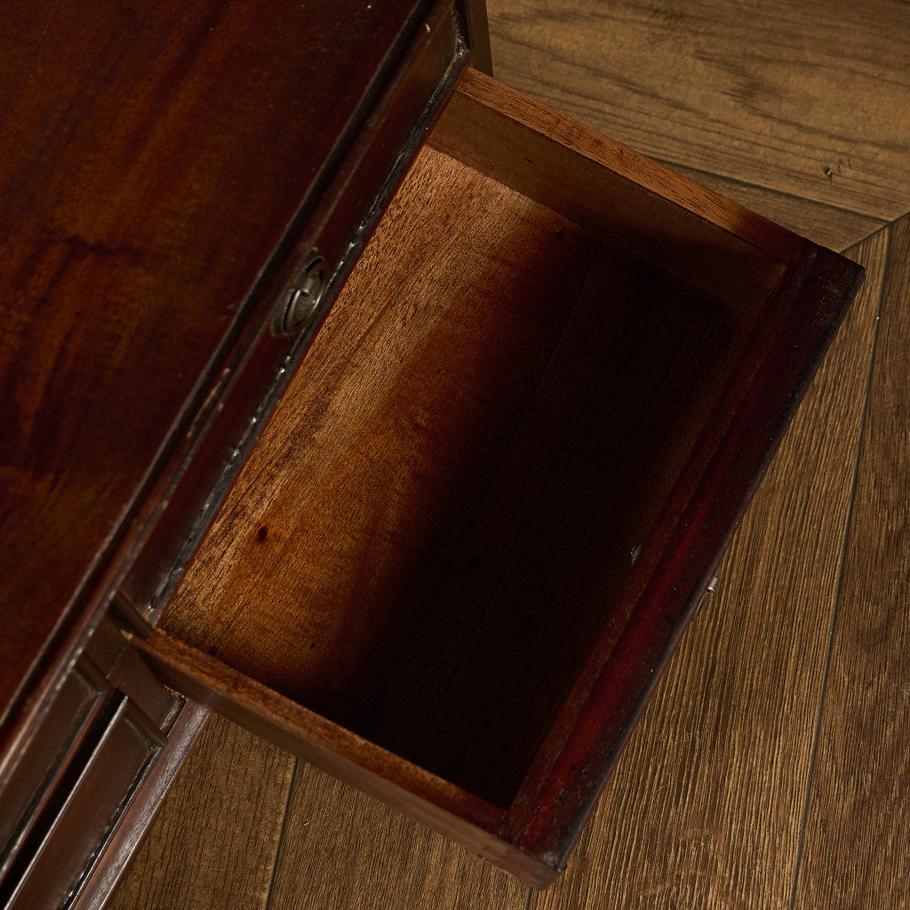 英国 クラシック オープンシェルフ