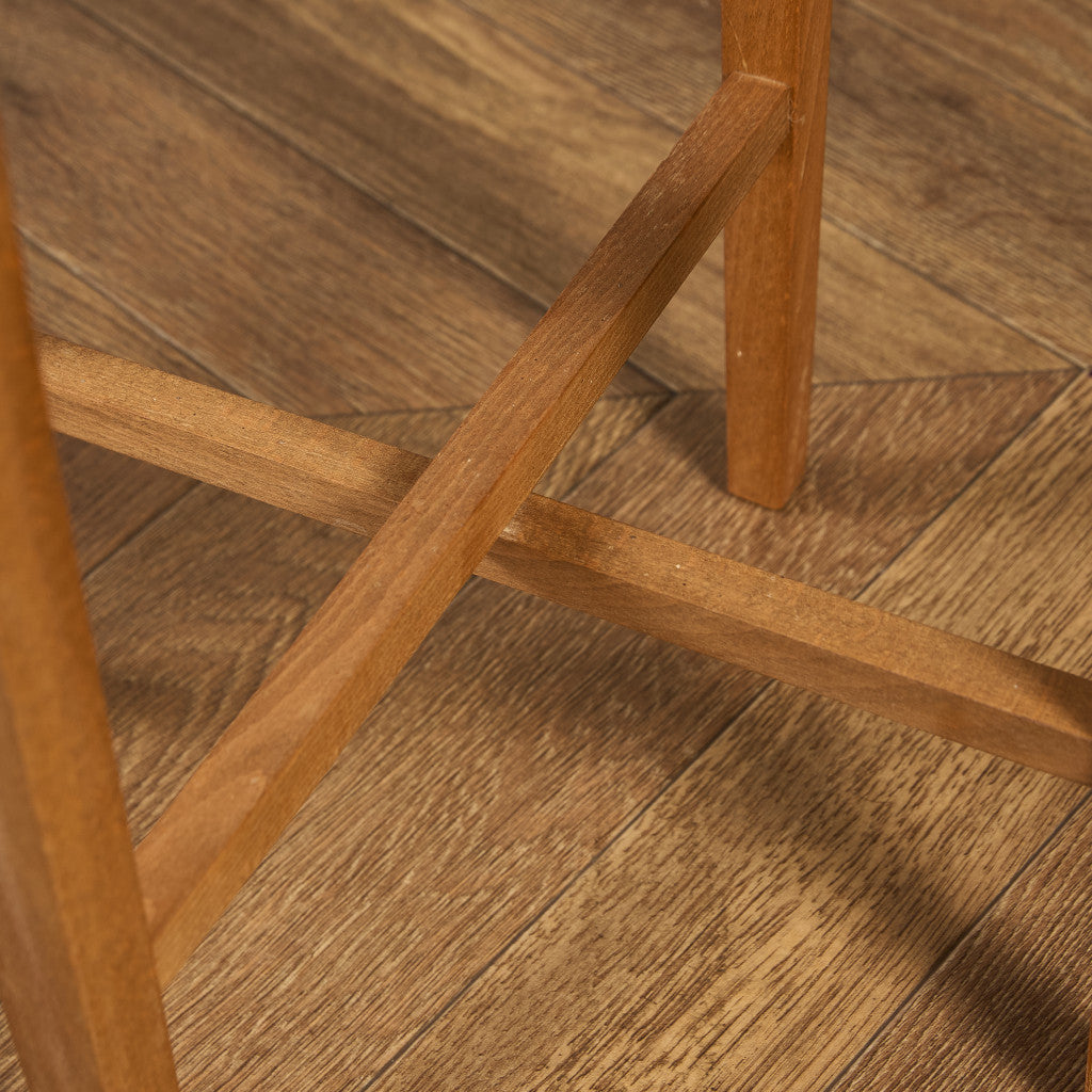 Novy Domov ヴィンテージ ネストテーブル