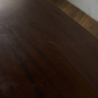 英国 クラシック キュリオケース ディスプレイキャビネット #90009