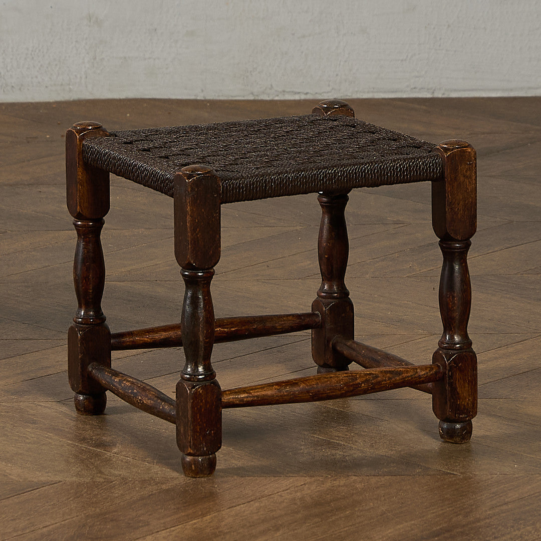 英国 ヴィンテージ スツール