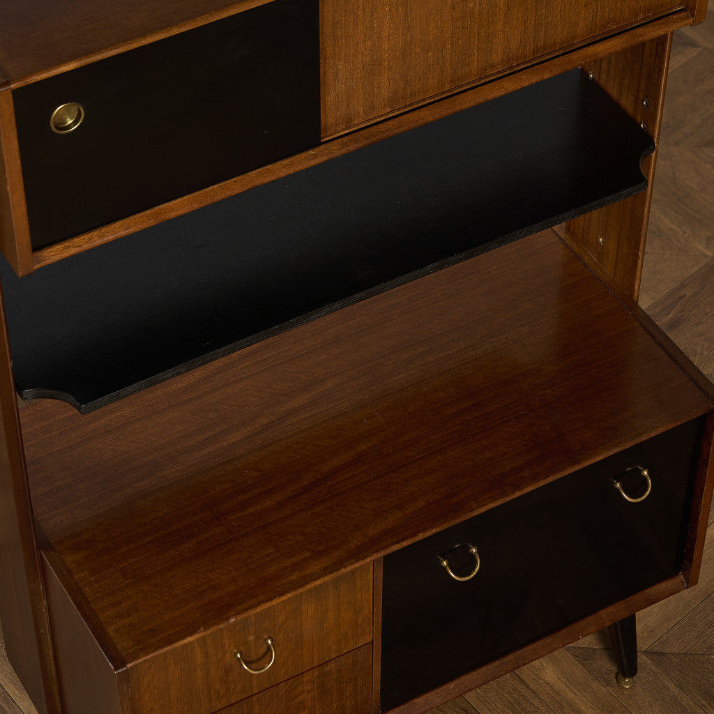 ジープラン G-PLAN Tola&black (librenza) ルームディバイダー(880) #97208