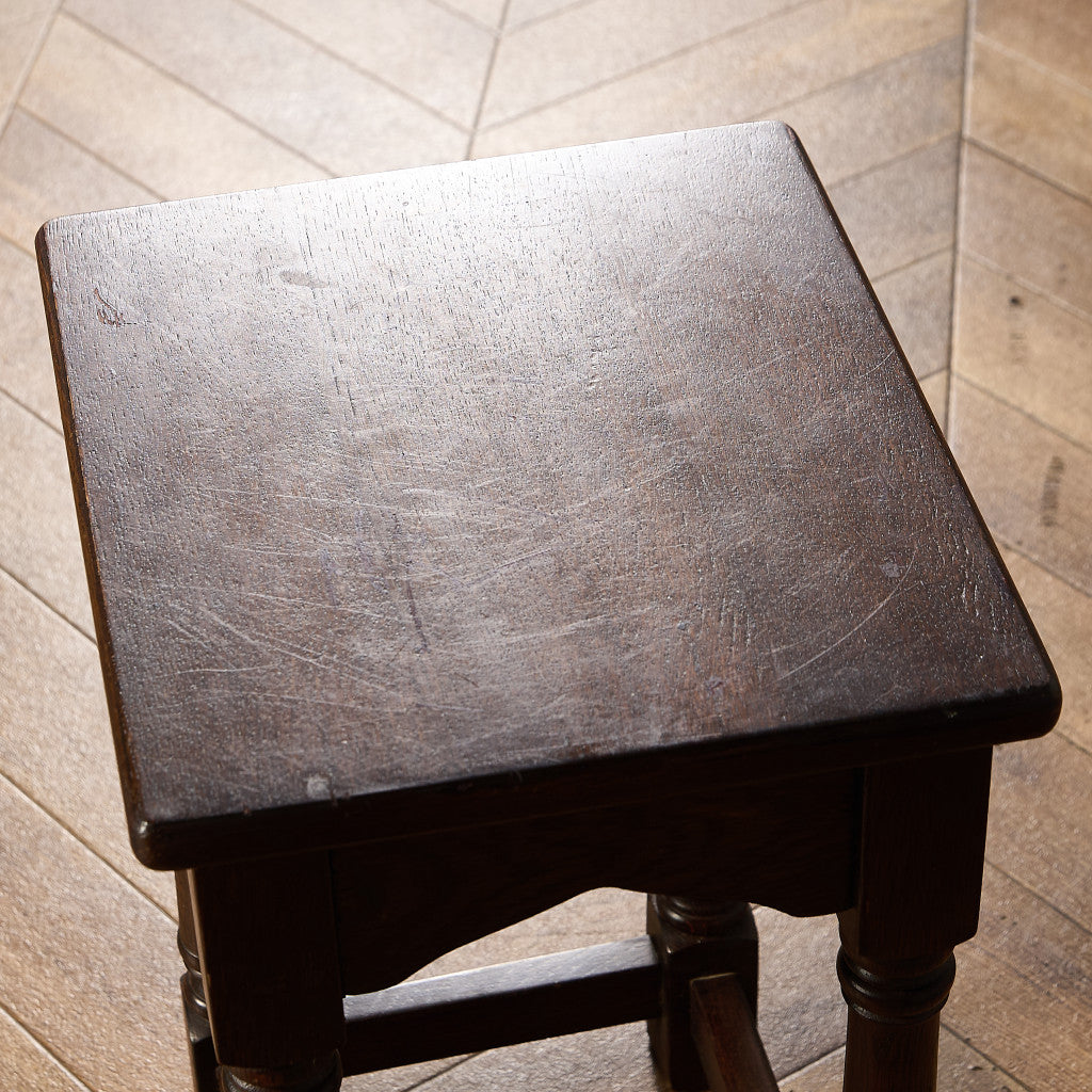 英国 クラシック サイドテーブル