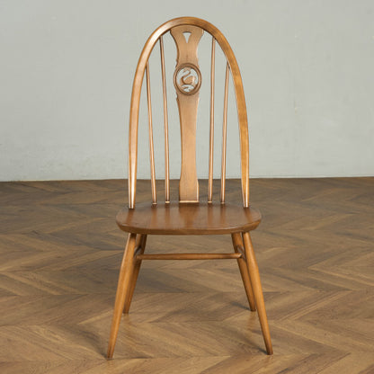 アーコール ERCOL スワンバックチェア #99555