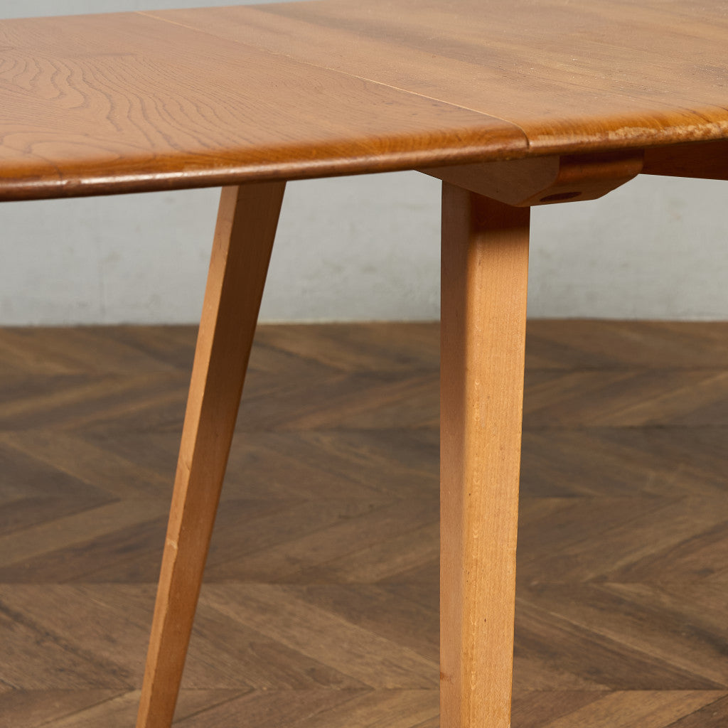 アーコール ERCOL ヴィンテージ バタフライテーブル #94163 – camori