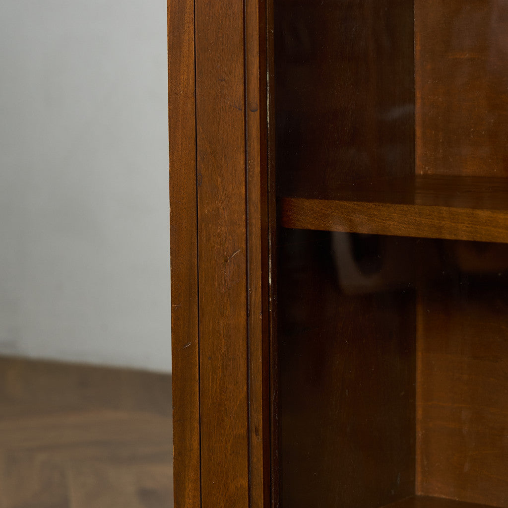 英国 クラシック ブックケース #90098