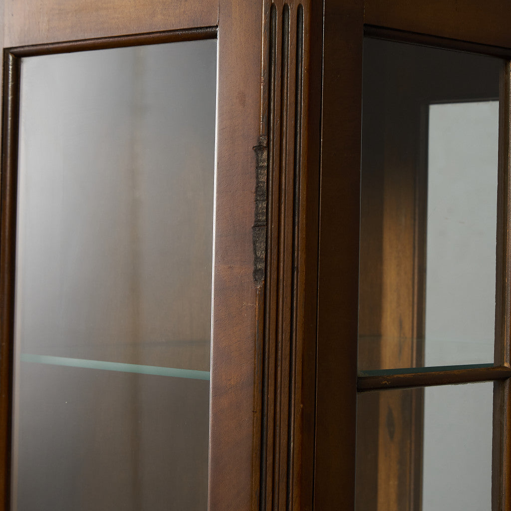 Cameo Furniture キュリオケース #90006