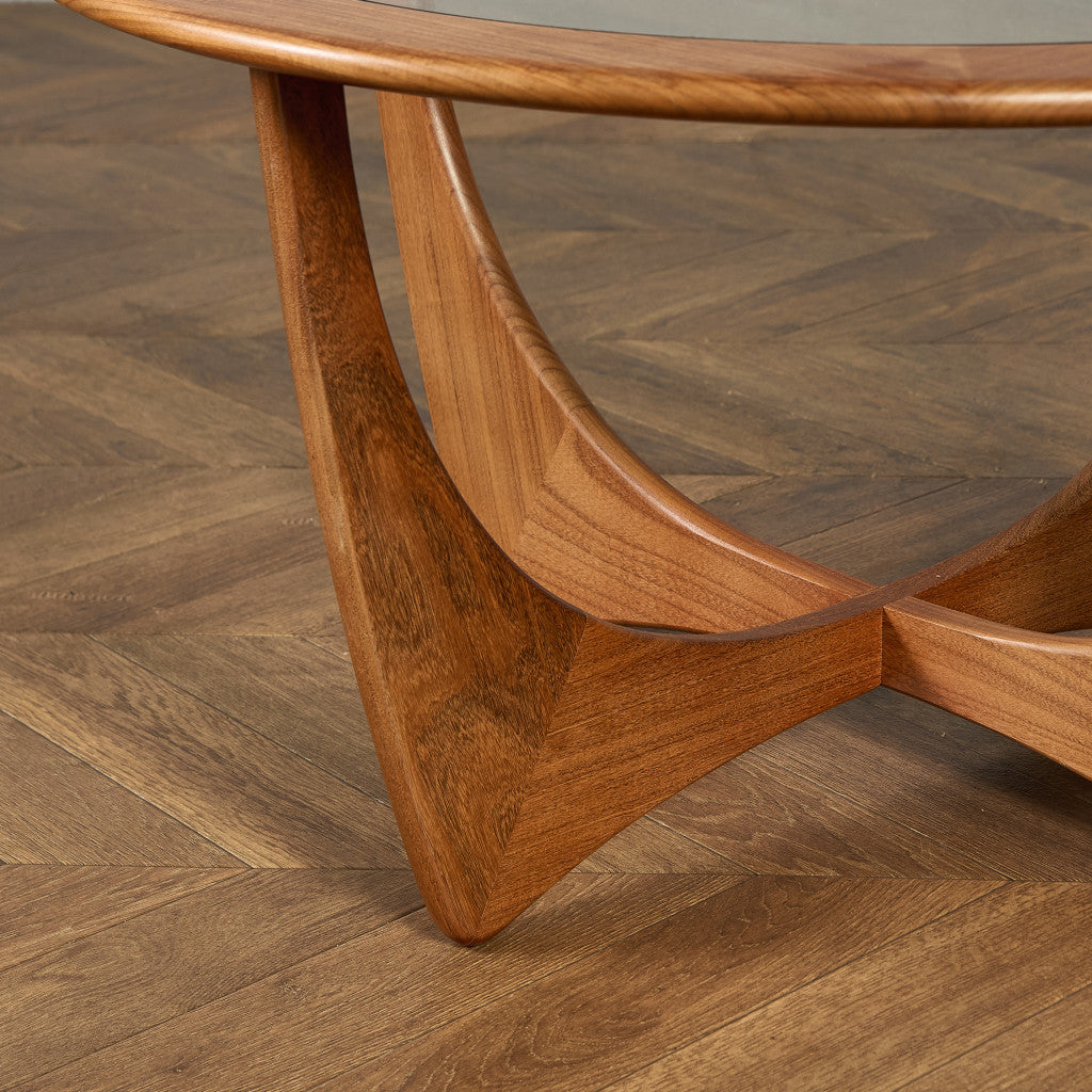 サーキュラー アストロ センターテーブル Occasional Table (8040)