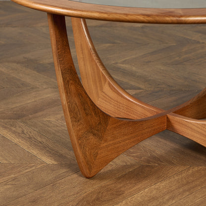 サーキュラー アストロ センターテーブル Occasional Table (8040)