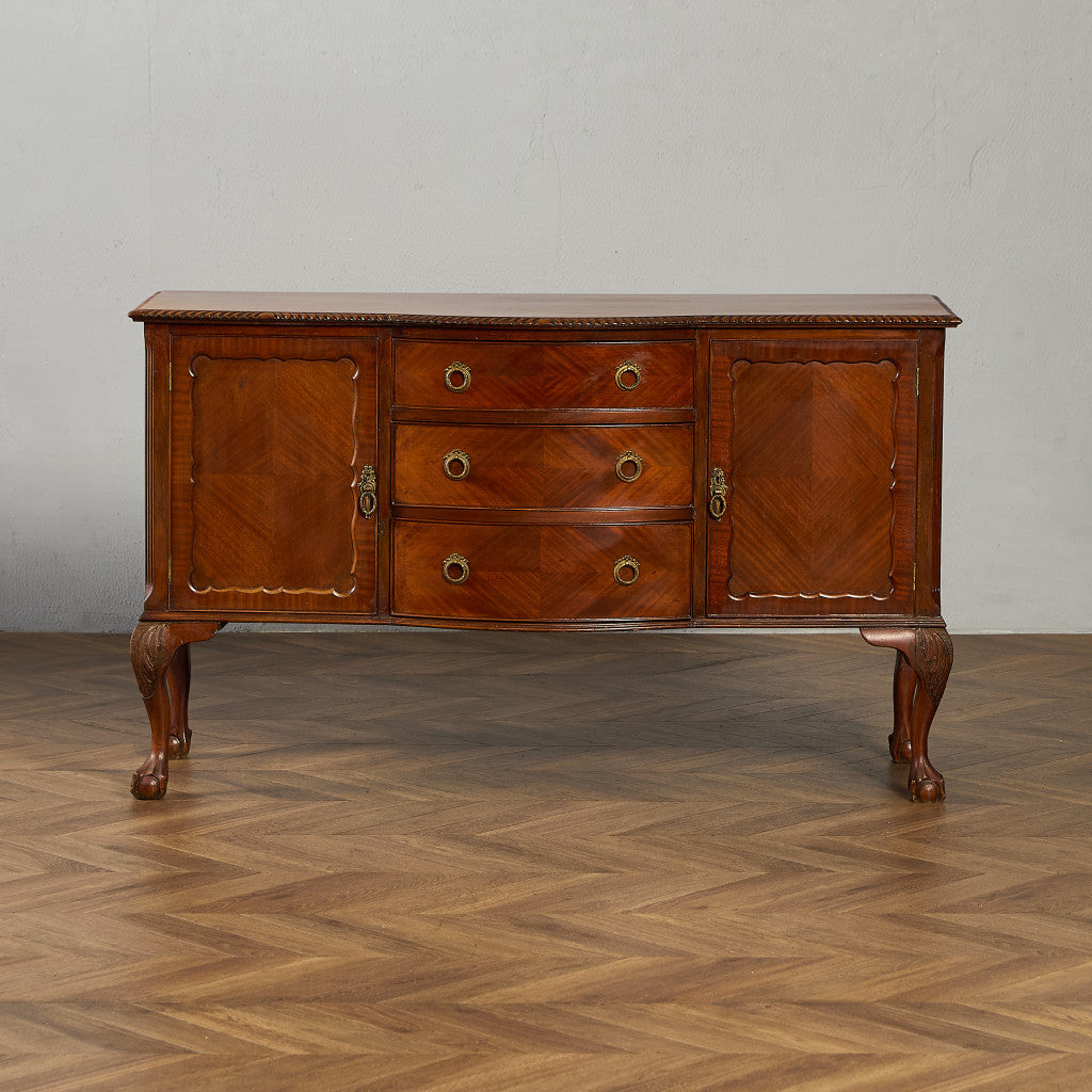 英国 クラシック サイドボード