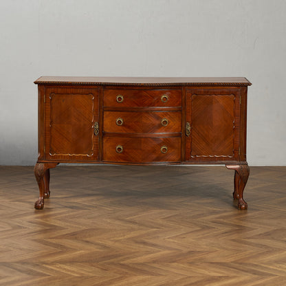 英国 クラシック サイドボード