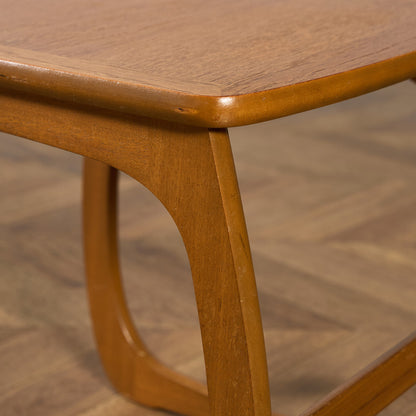 Burlington ネストテーブル