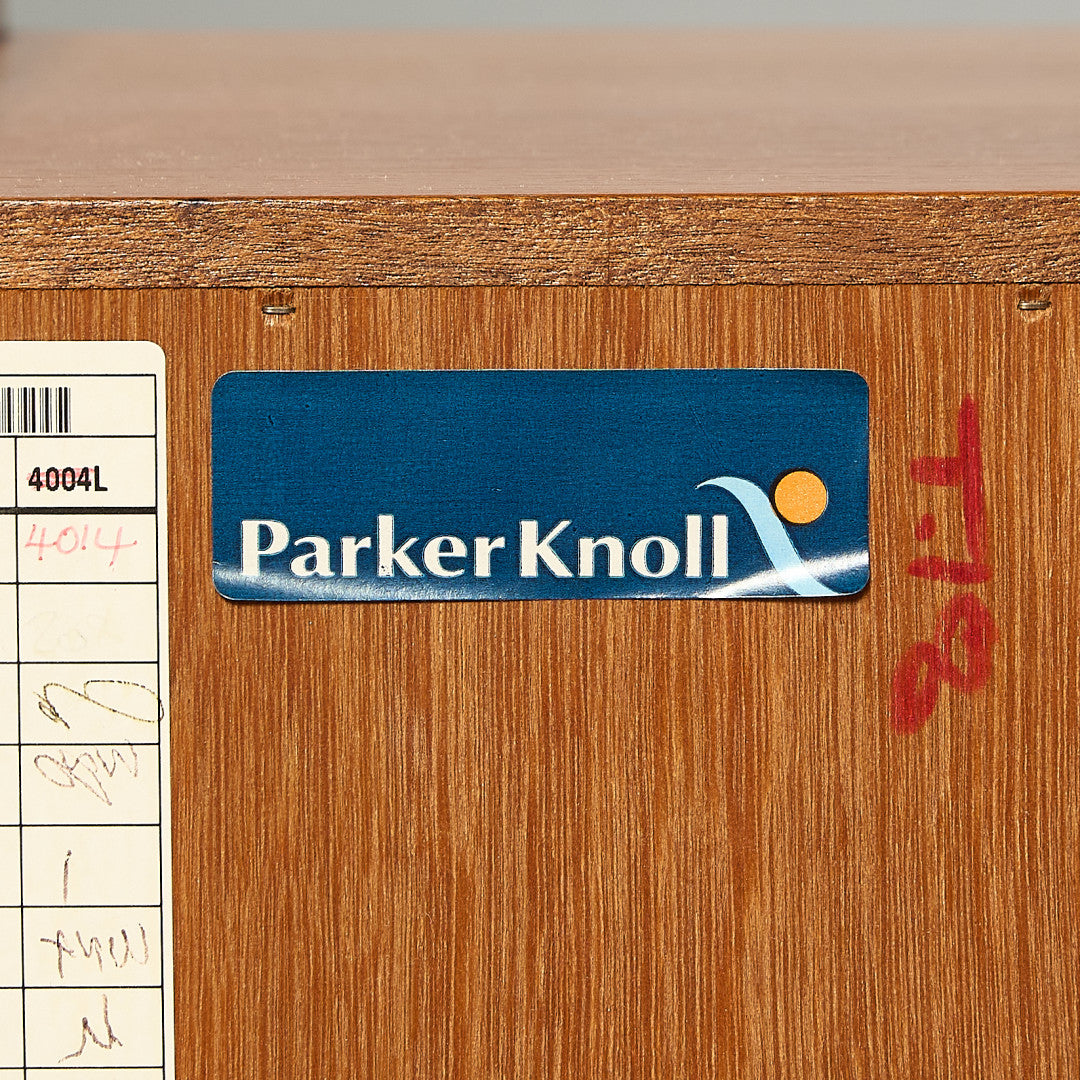 ヴィンテージ 十字扉 スモール キャビネット