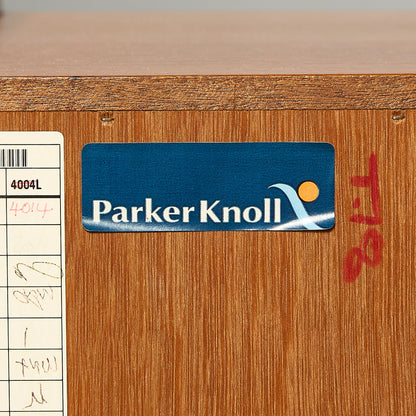 ヴィンテージ 十字扉 スモール キャビネット