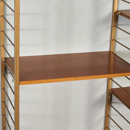 ウォールユニット