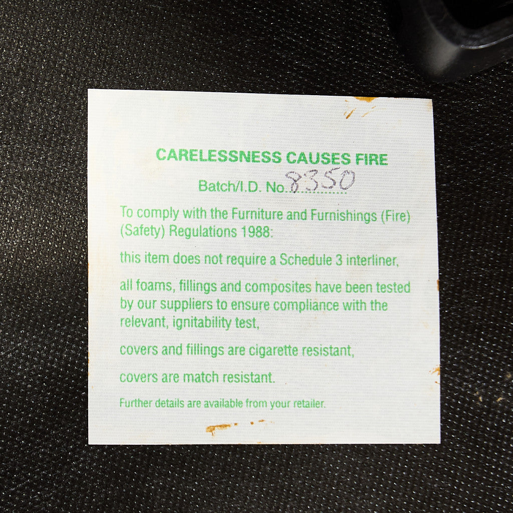 チェスターフィールド キャスターチェア オフィスチェア