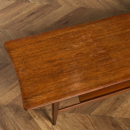 ファイン レディオブ バンべリー FYNE LADYE of BANBURY ヴィンテージ センターテーブル #91712