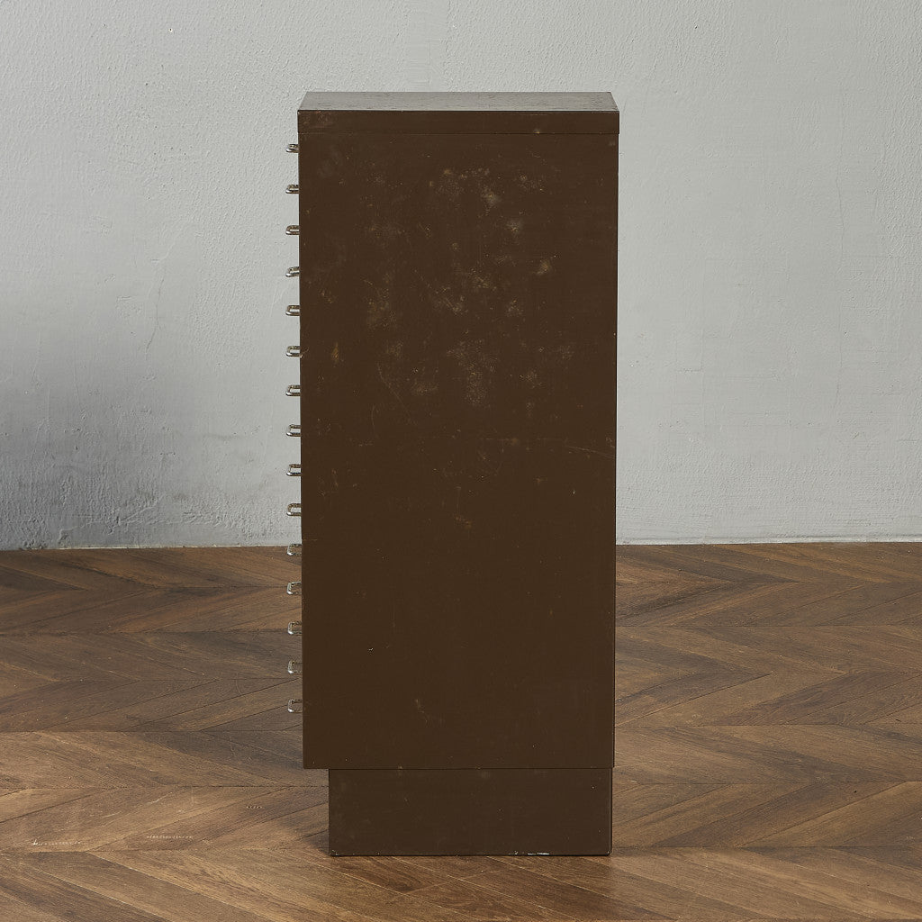 ライマン Ryman メタルキャビネット 書類ケース #89577