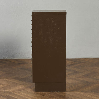 ライマン Ryman メタルキャビネット 書類ケース #89577