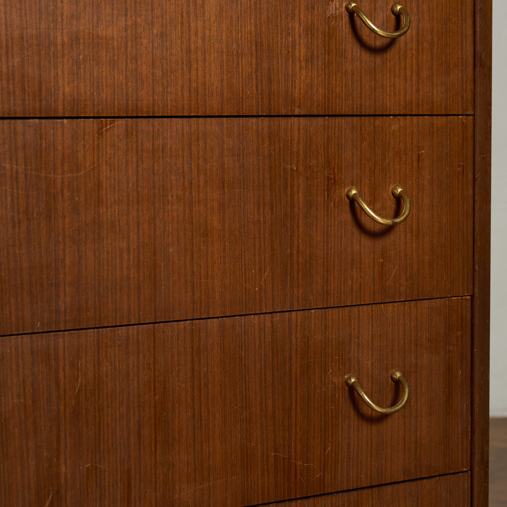 Tola&black 7段 トールチェスト