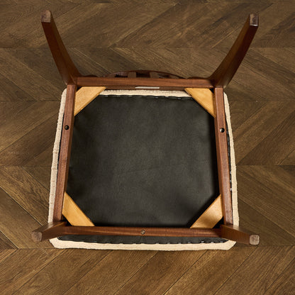 スラットバックチェア (4540)