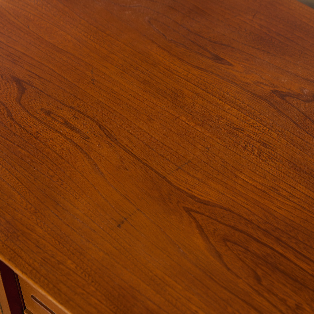 ヴィンテージ ロング サイドボード