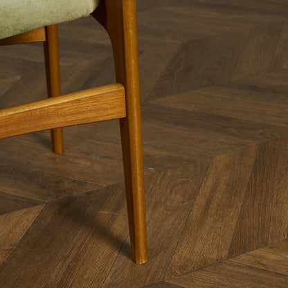 Anderstrup Mobelfabrik デンマーク ヴィンテージ ダイニングチェア