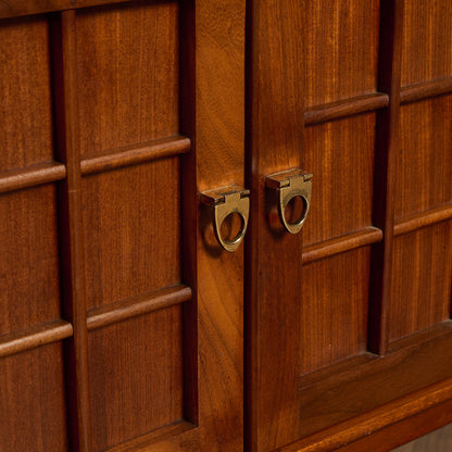 ヴィンテージ ロング サイドボード