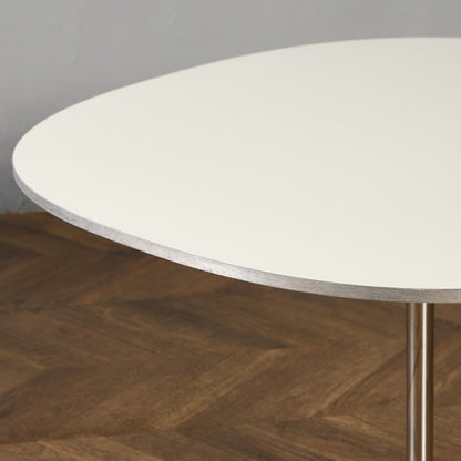 A603 Super-circular Table スーパー円テーブル