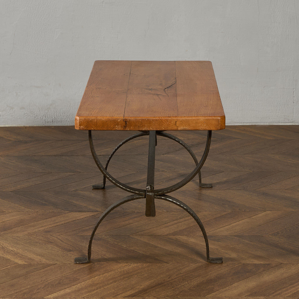 英国 ヴィンテージ コーヒーテーブル