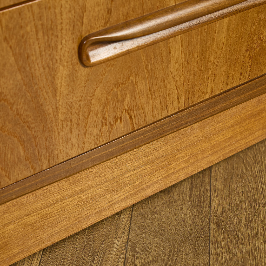 ジープラン G-PLAN Fresco ダブルチェスト (1378D) #91671