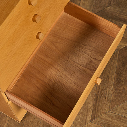 ヴィンテージ 6段 チェスト