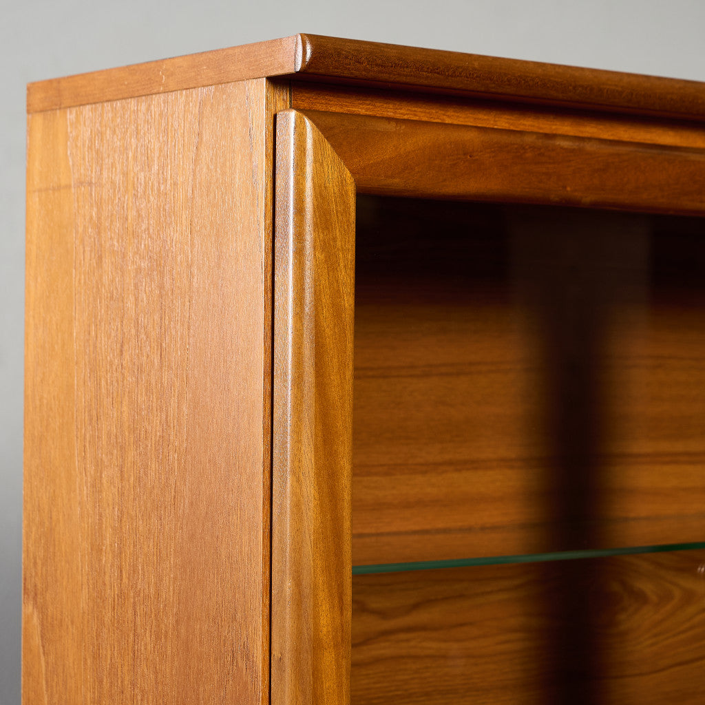 ユニフレックス Uniflex Furniture ヴィンテージ ウォールユニット #94130