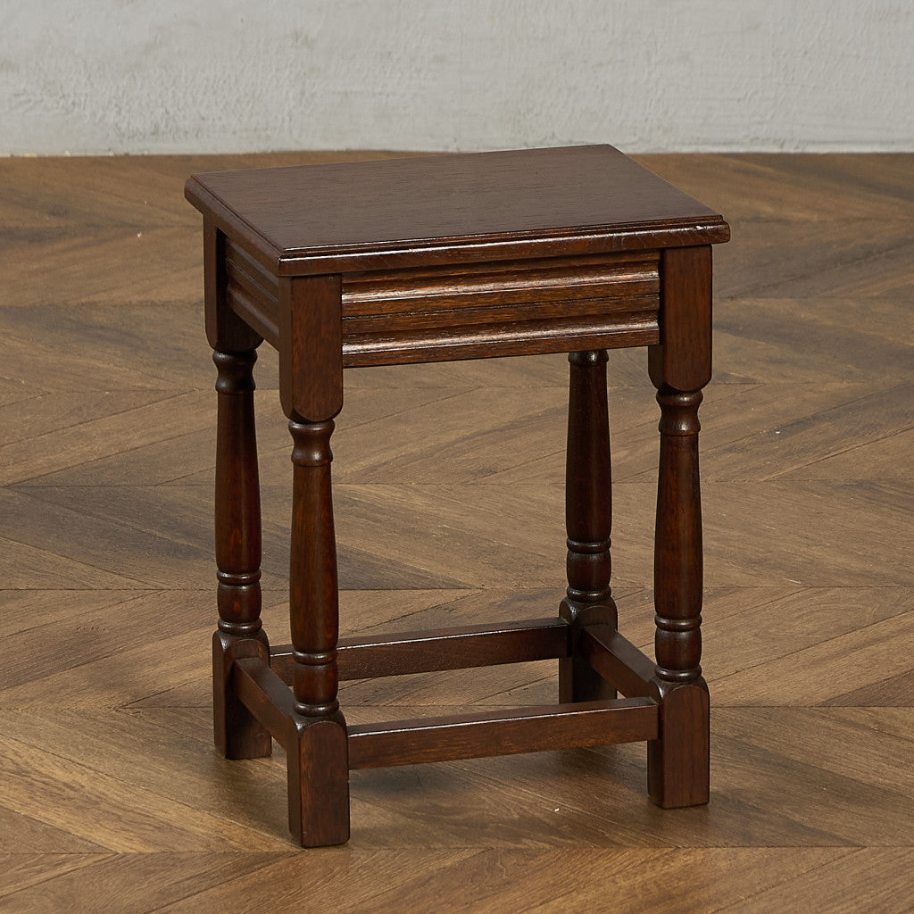 英国 クラシック ネストテーブル サイドテーブル