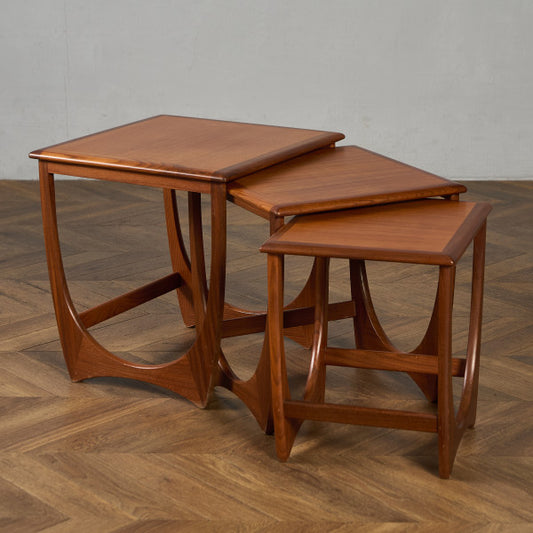 Astro ネストテーブル