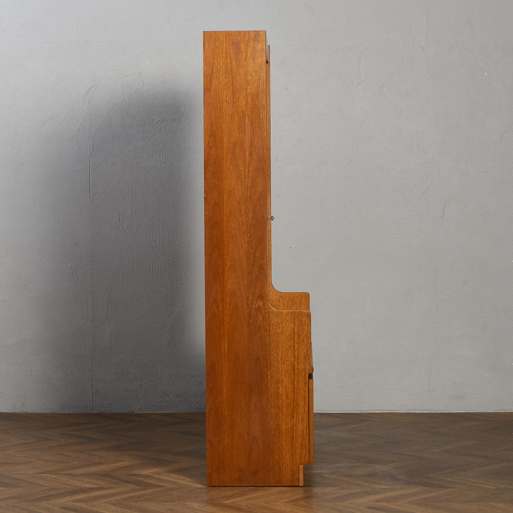 ヴィンテージ ウォールユニット