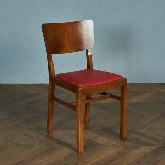 英国ヴィンテージ ダイニングチェア