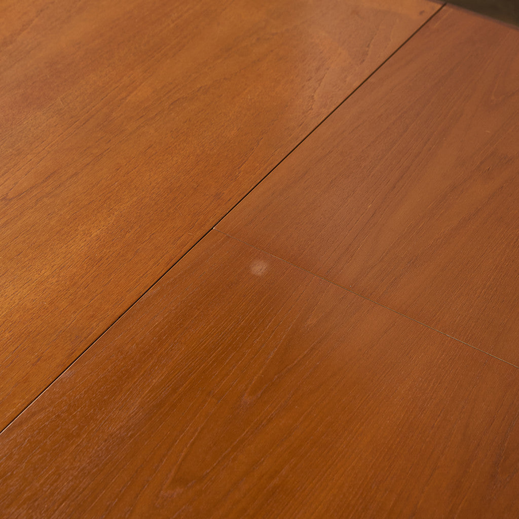 Fresco レクタングル エクステンション ダイニングテーブル (4402D)