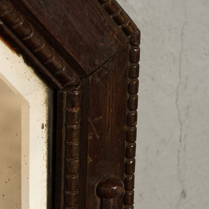 英国 クラシック ウォールミラー