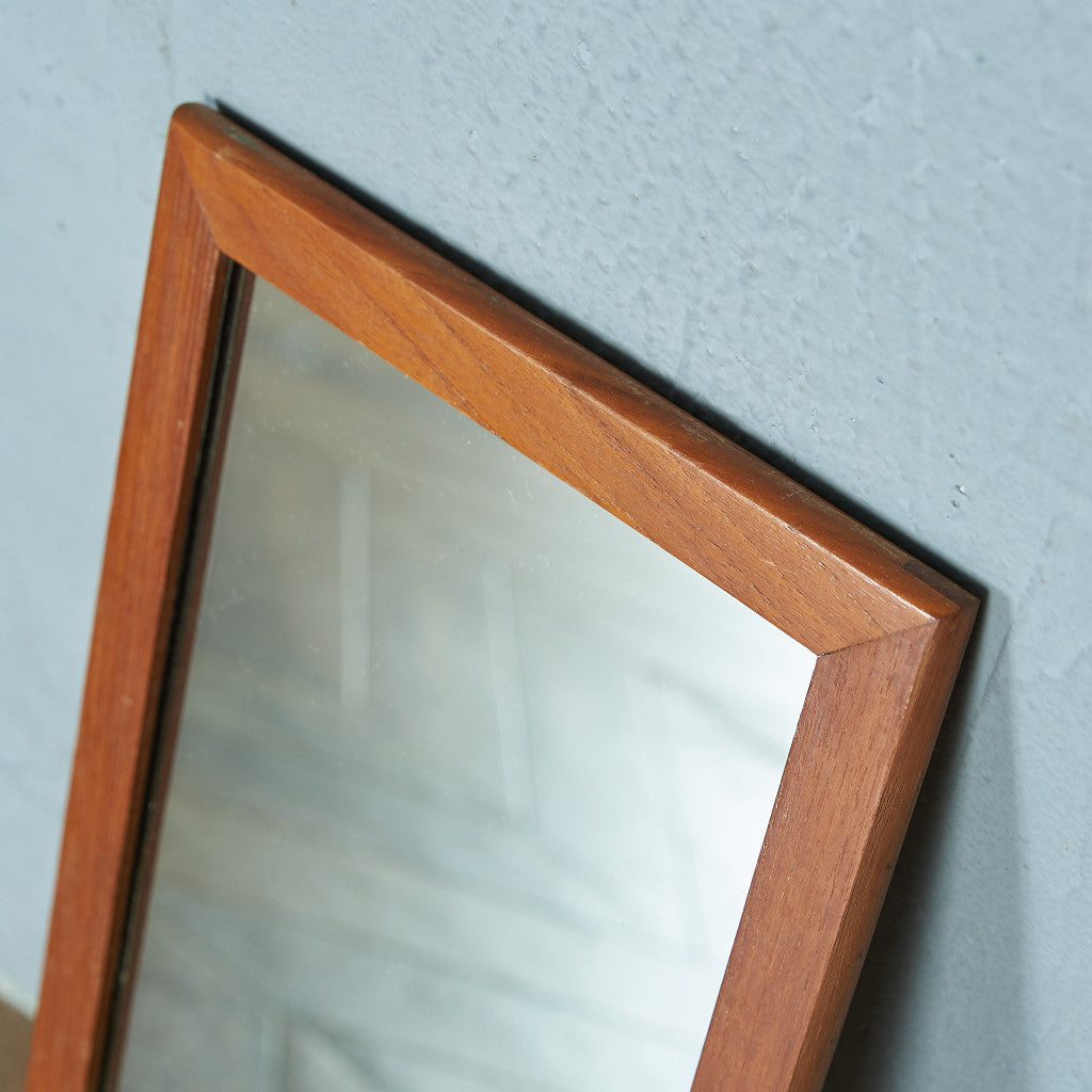 British vintage wall mirror #76050