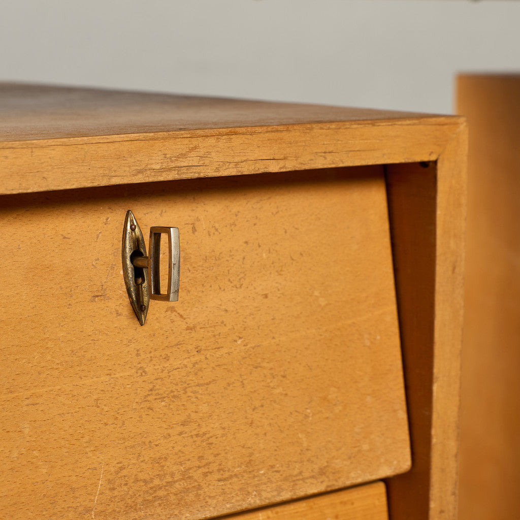 Lecluyse-Windels ヴィンテージ デスク