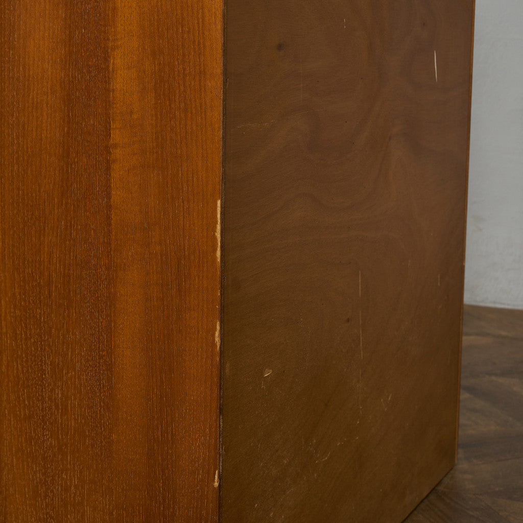 ヴィンテージ チェスト